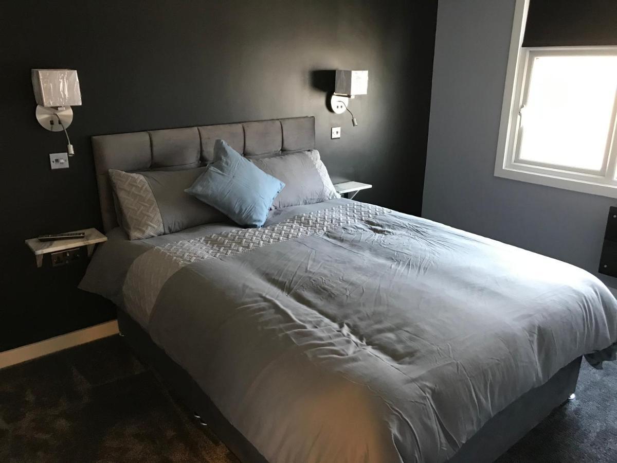Cozy Guest house *