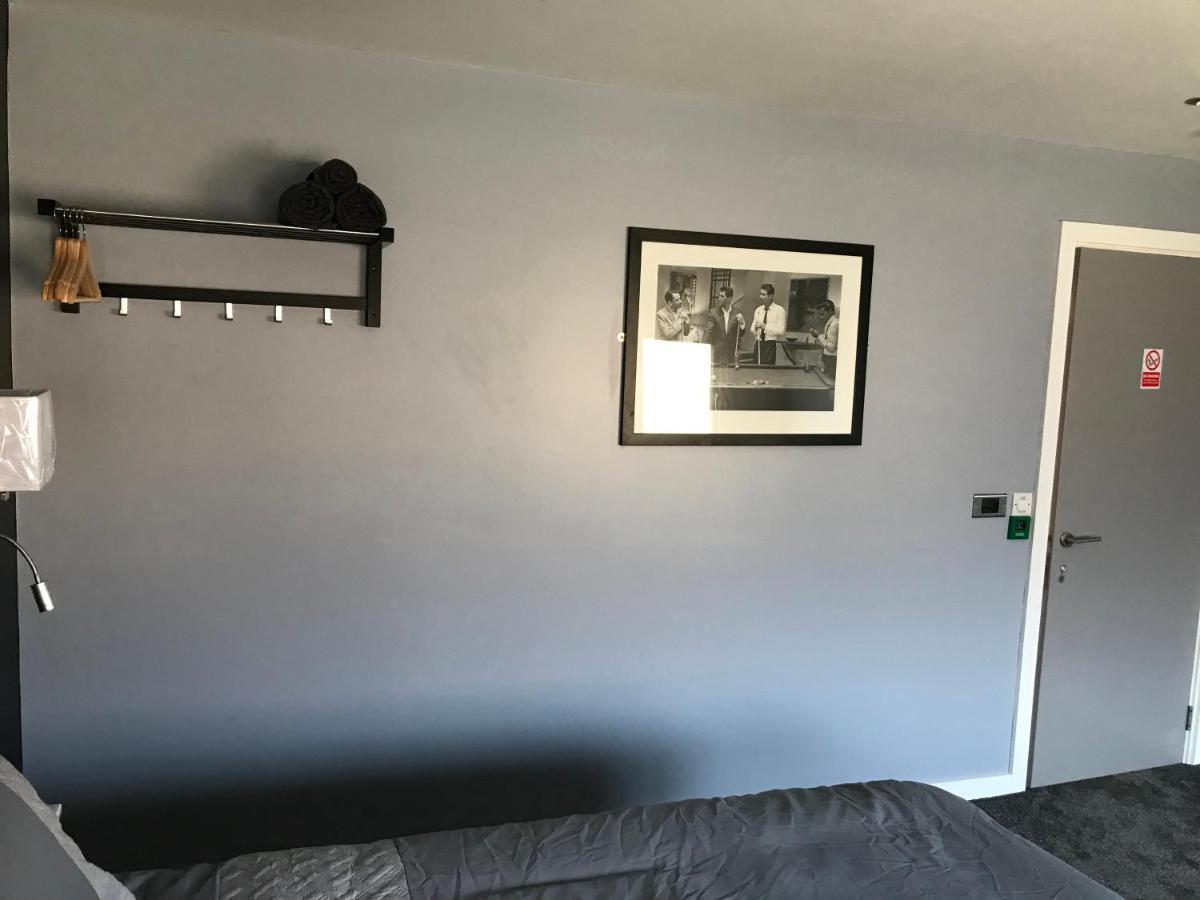Cozy Liverpool