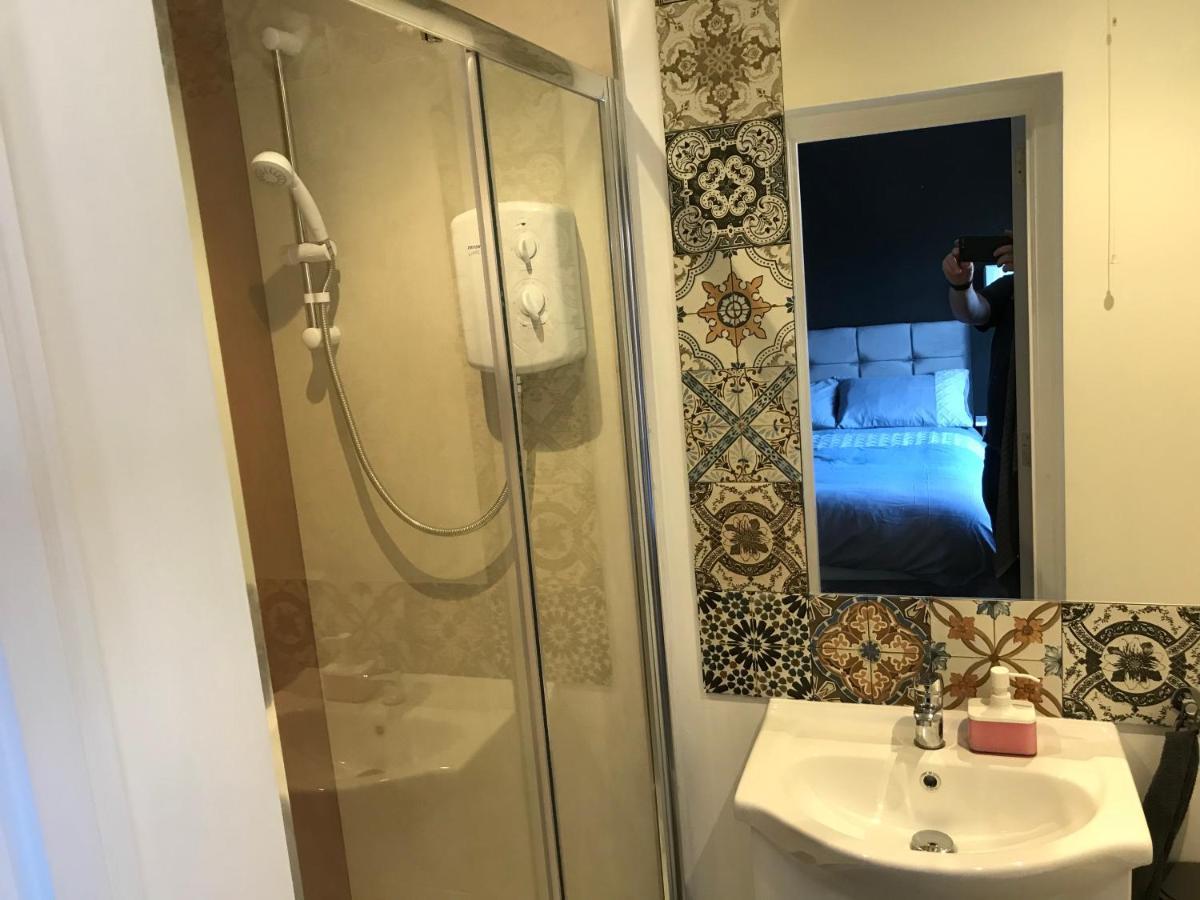 Cozy Guest house Liverpool