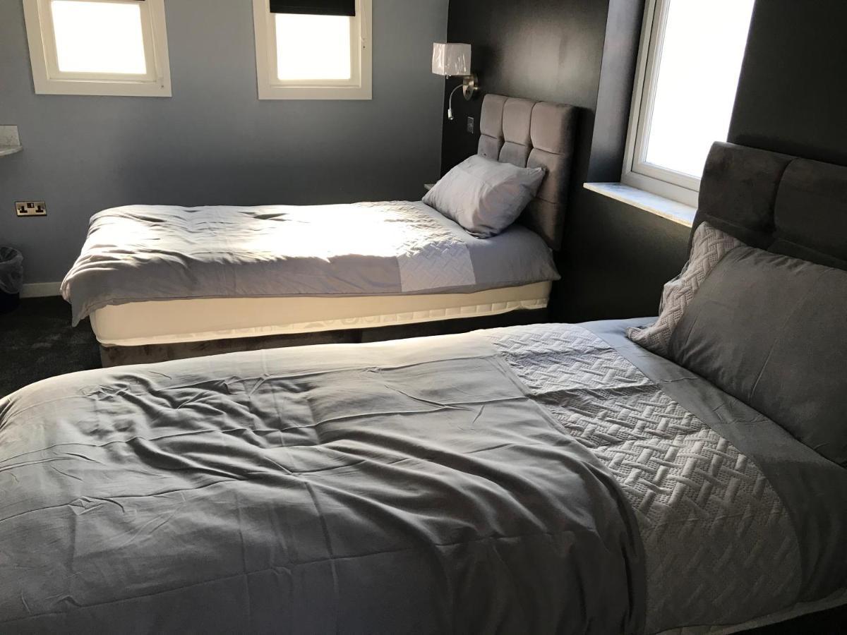 Cozy Liverpool