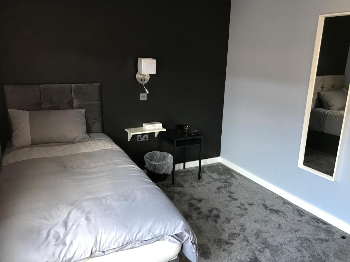 Cozy * Liverpool