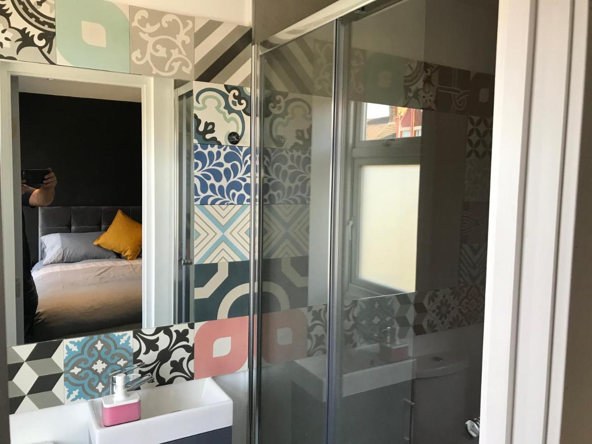 Cozy Guest house Liverpool
